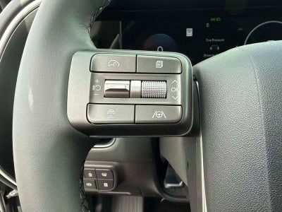 2026 Hyundai PALISADE SEL FWD