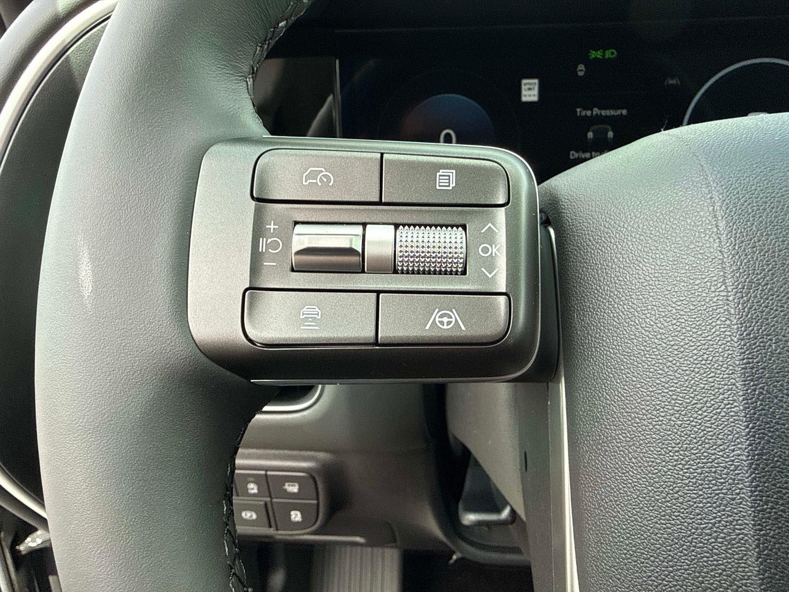 2026 Hyundai PALISADE SEL FWD