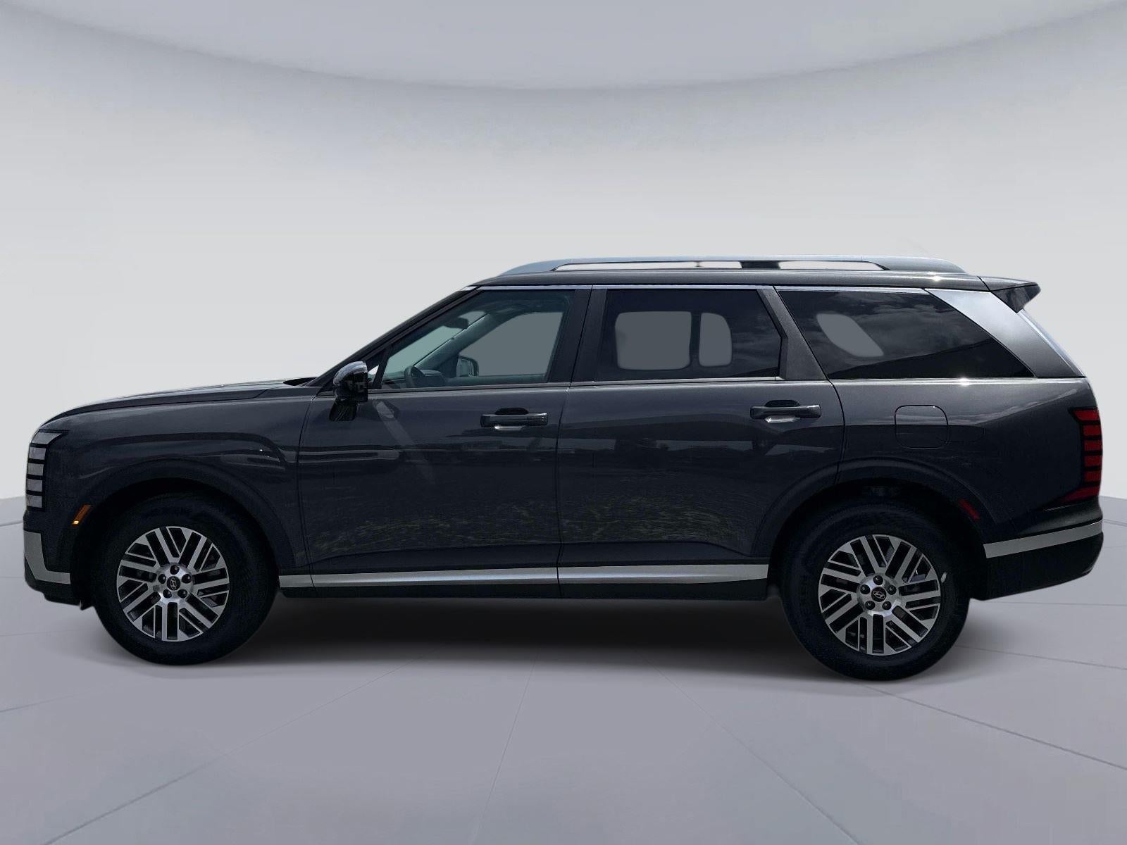 2026 Hyundai PALISADE SEL FWD