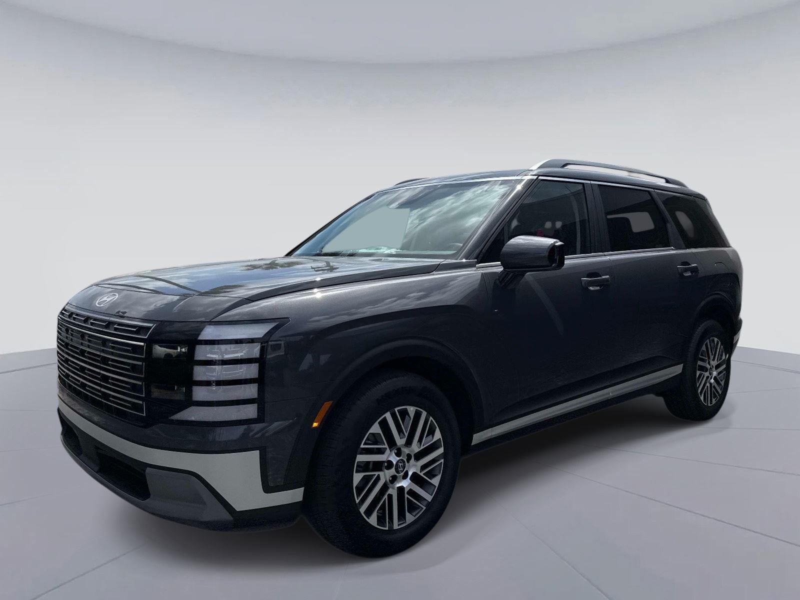 2026 Hyundai PALISADE SEL FWD