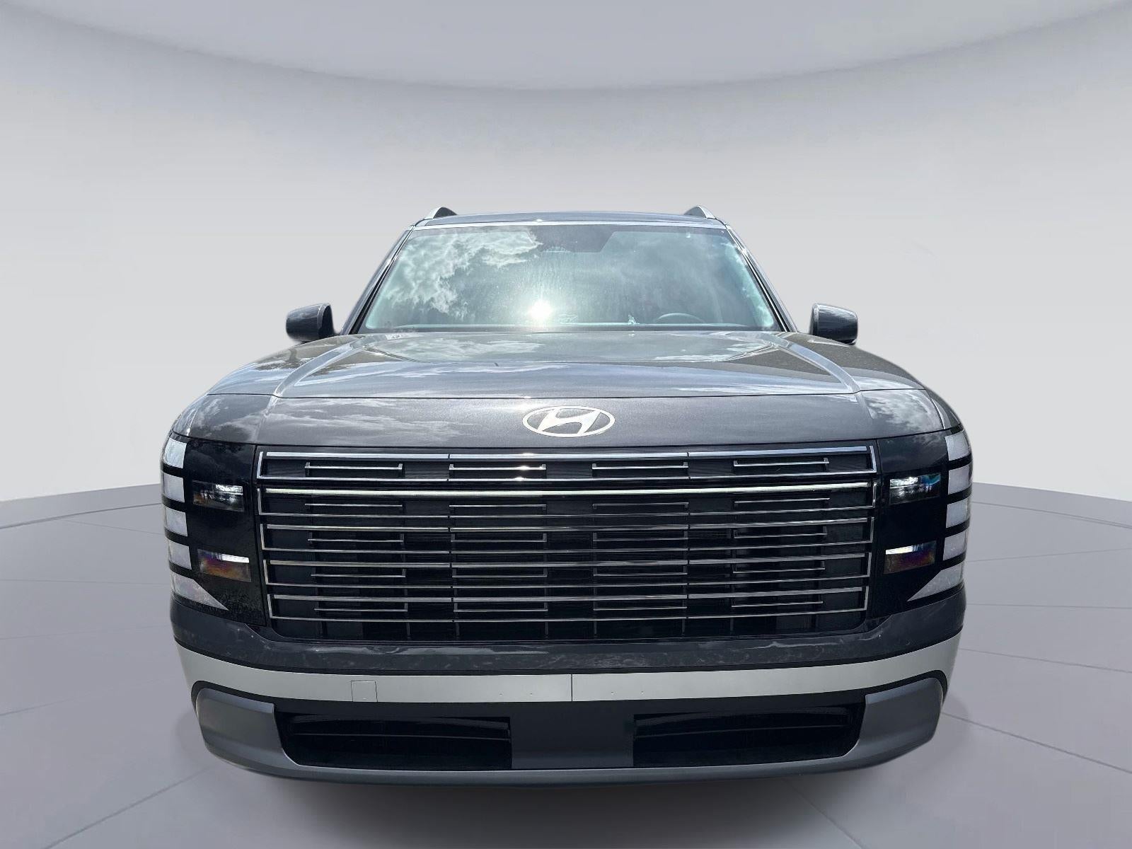 2026 Hyundai PALISADE SEL FWD