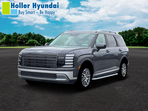 2026 Hyundai PALISADE SEL SEL FWD