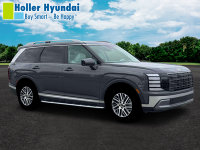2026 Hyundai PALISADE SEL SEL FWD