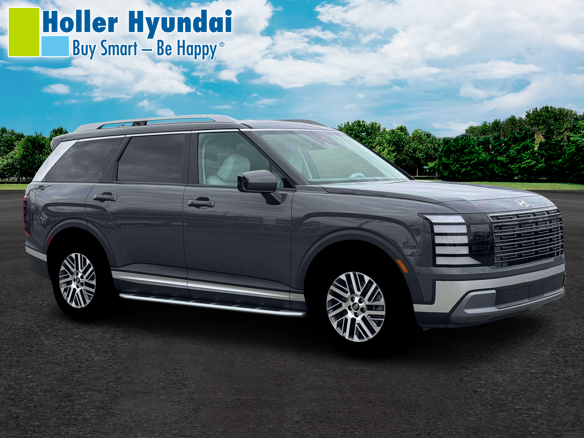 2026 Hyundai PALISADE SEL SEL FWD