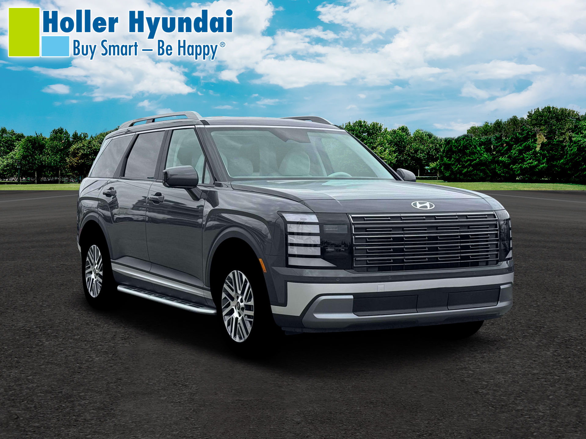 2026 Hyundai PALISADE SEL SEL FWD