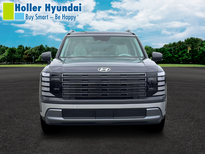 2026 Hyundai PALISADE SEL SEL FWD