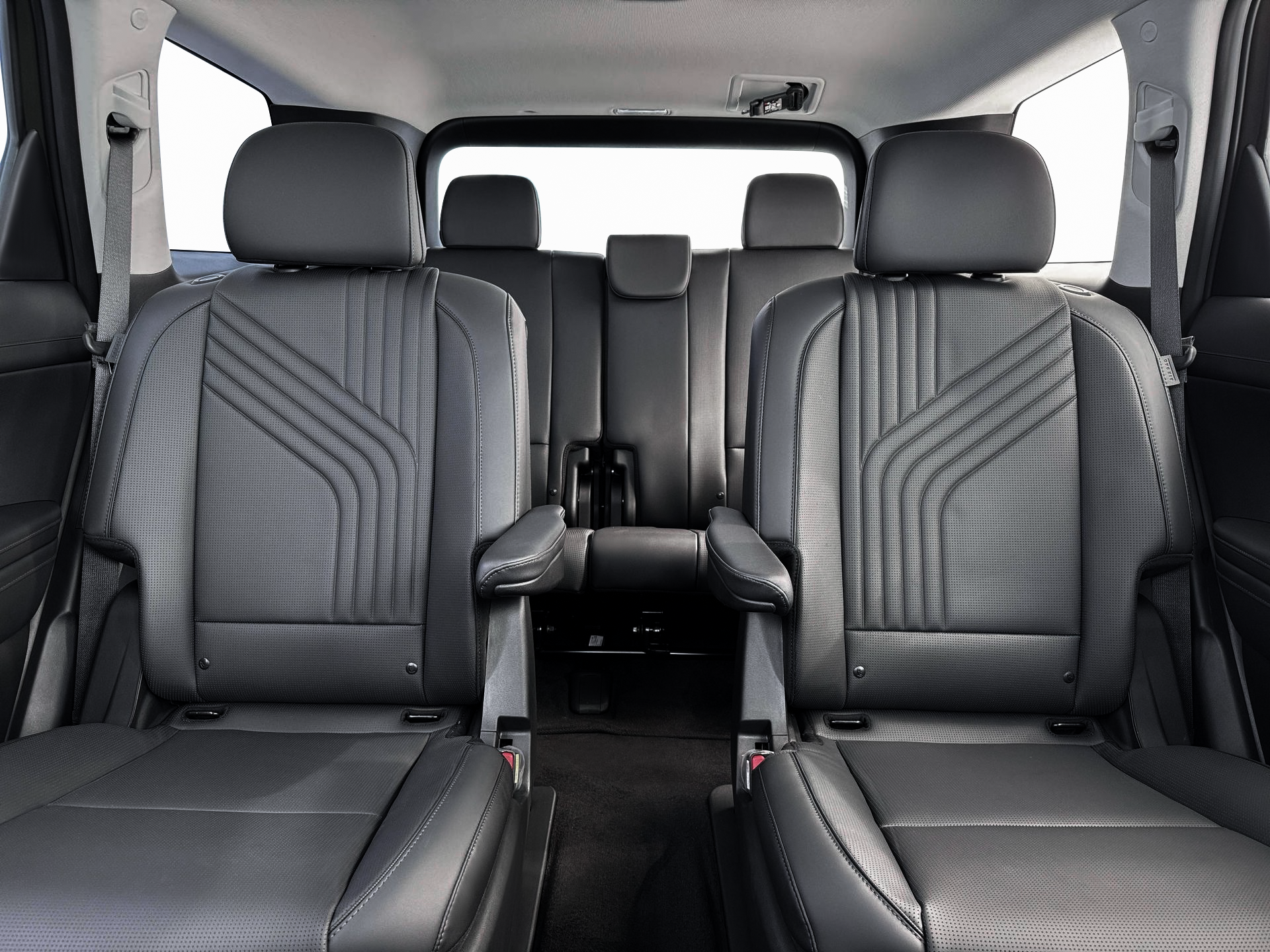 2026 Hyundai PALISADE SEL SEL FWD