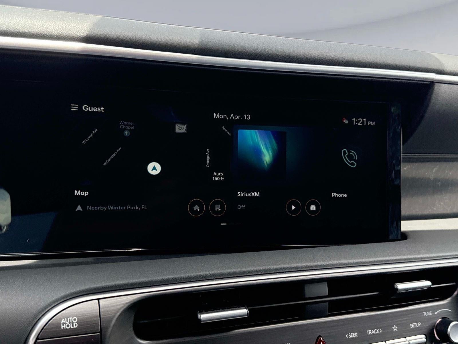 2026 Hyundai PALISADE SEL FWD