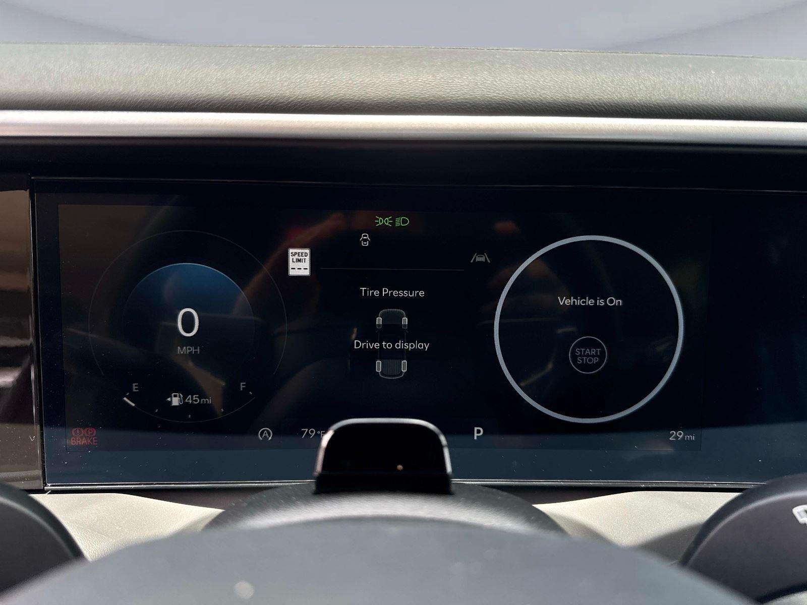 2026 Hyundai PALISADE SEL FWD