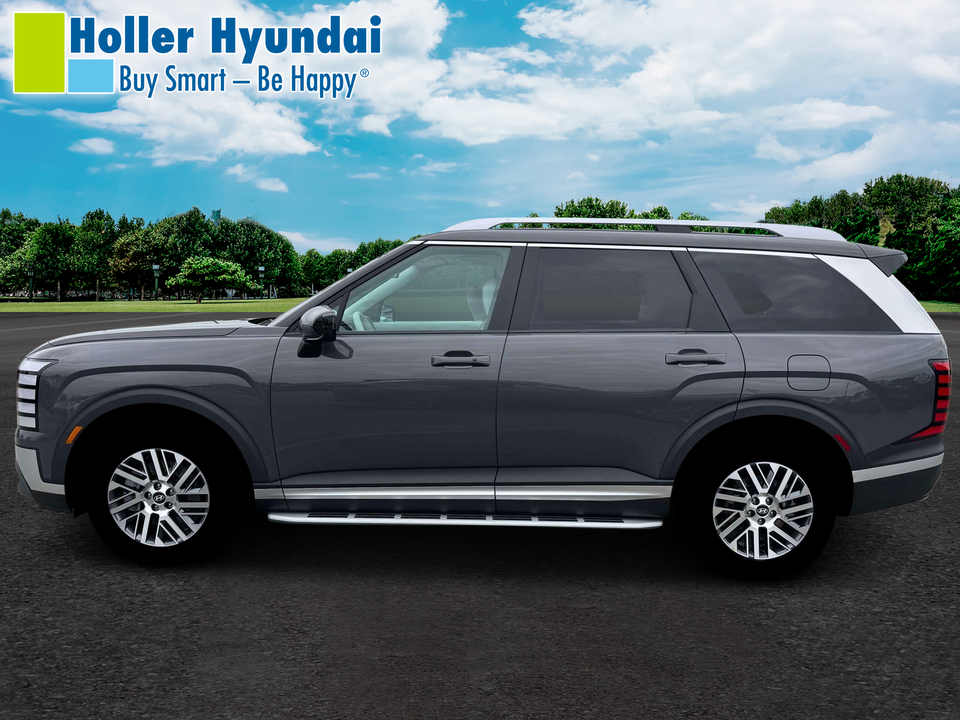 2026 Hyundai PALISADE SEL SEL FWD