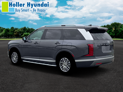 2026 Hyundai PALISADE SEL SEL FWD