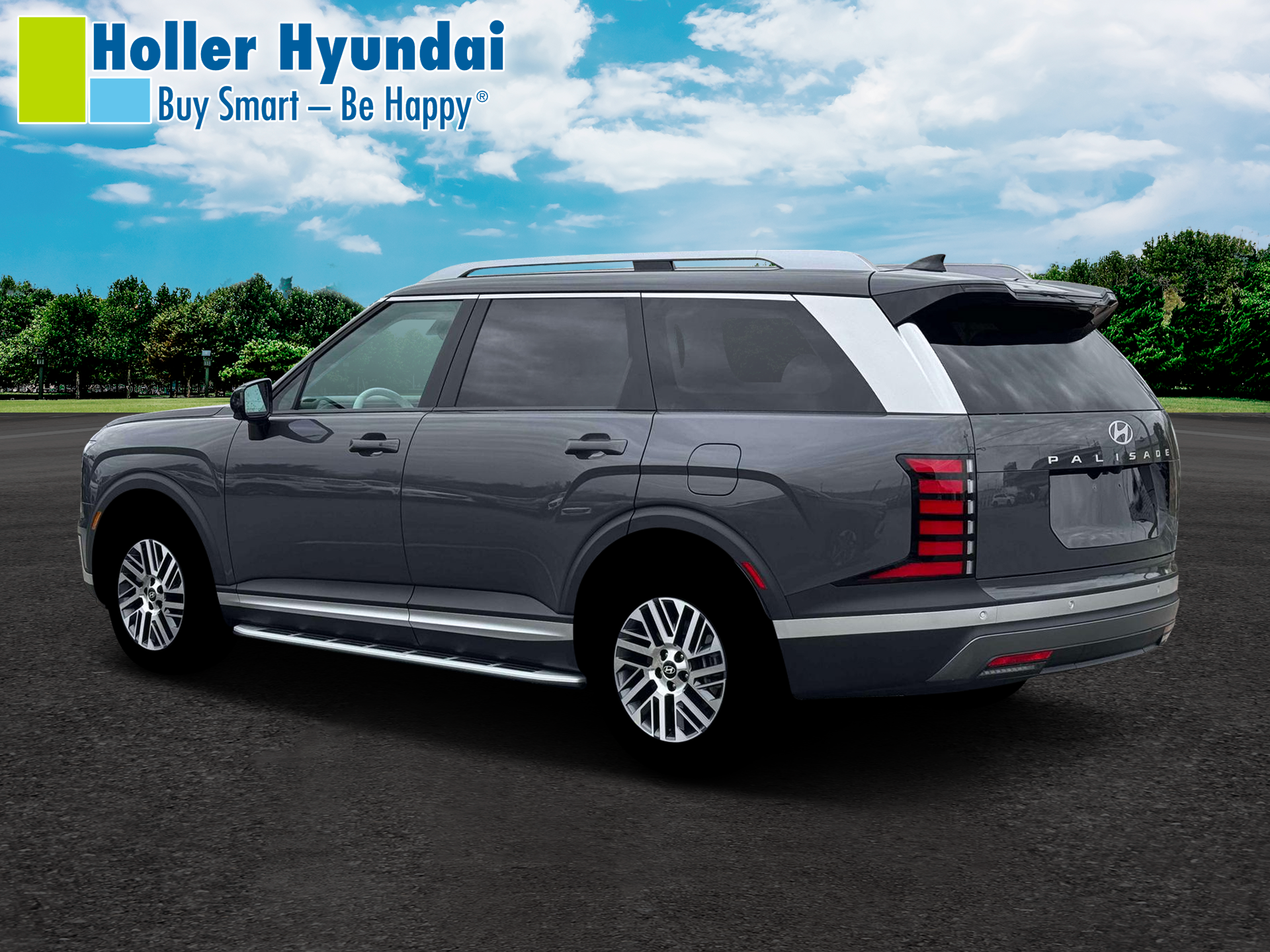 2026 Hyundai PALISADE SEL SEL FWD