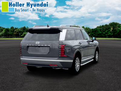 2026 Hyundai PALISADE SEL SEL FWD