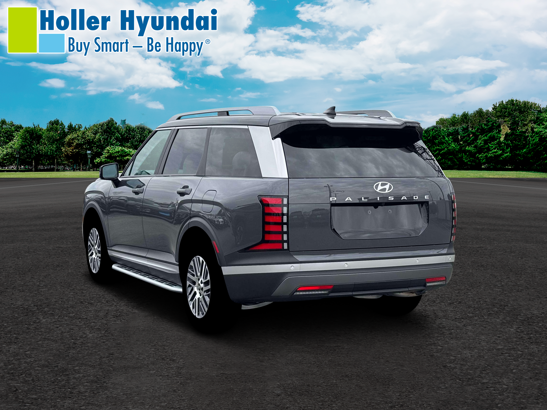 2026 Hyundai PALISADE SEL SEL FWD