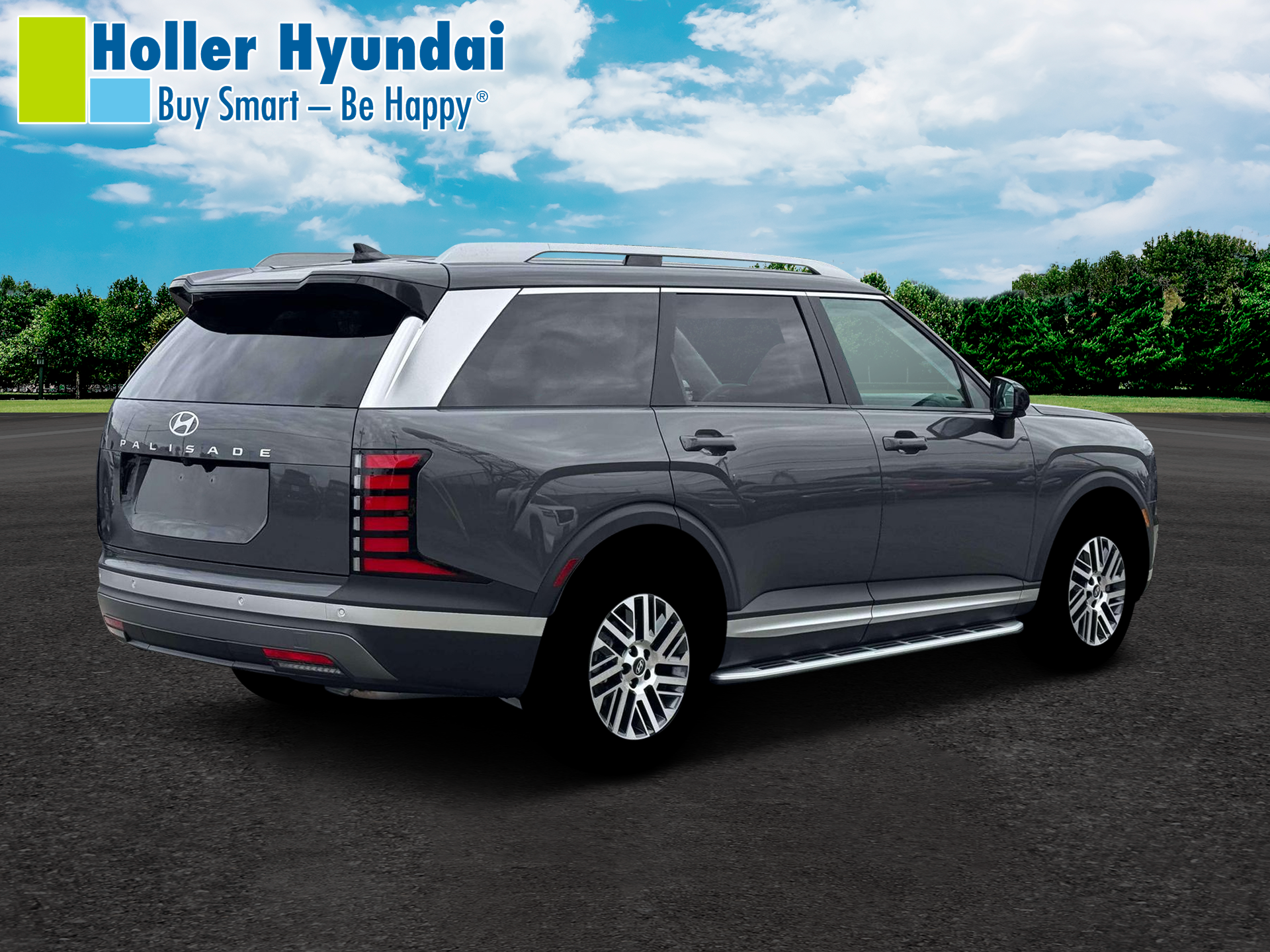 2026 Hyundai PALISADE SEL SEL FWD
