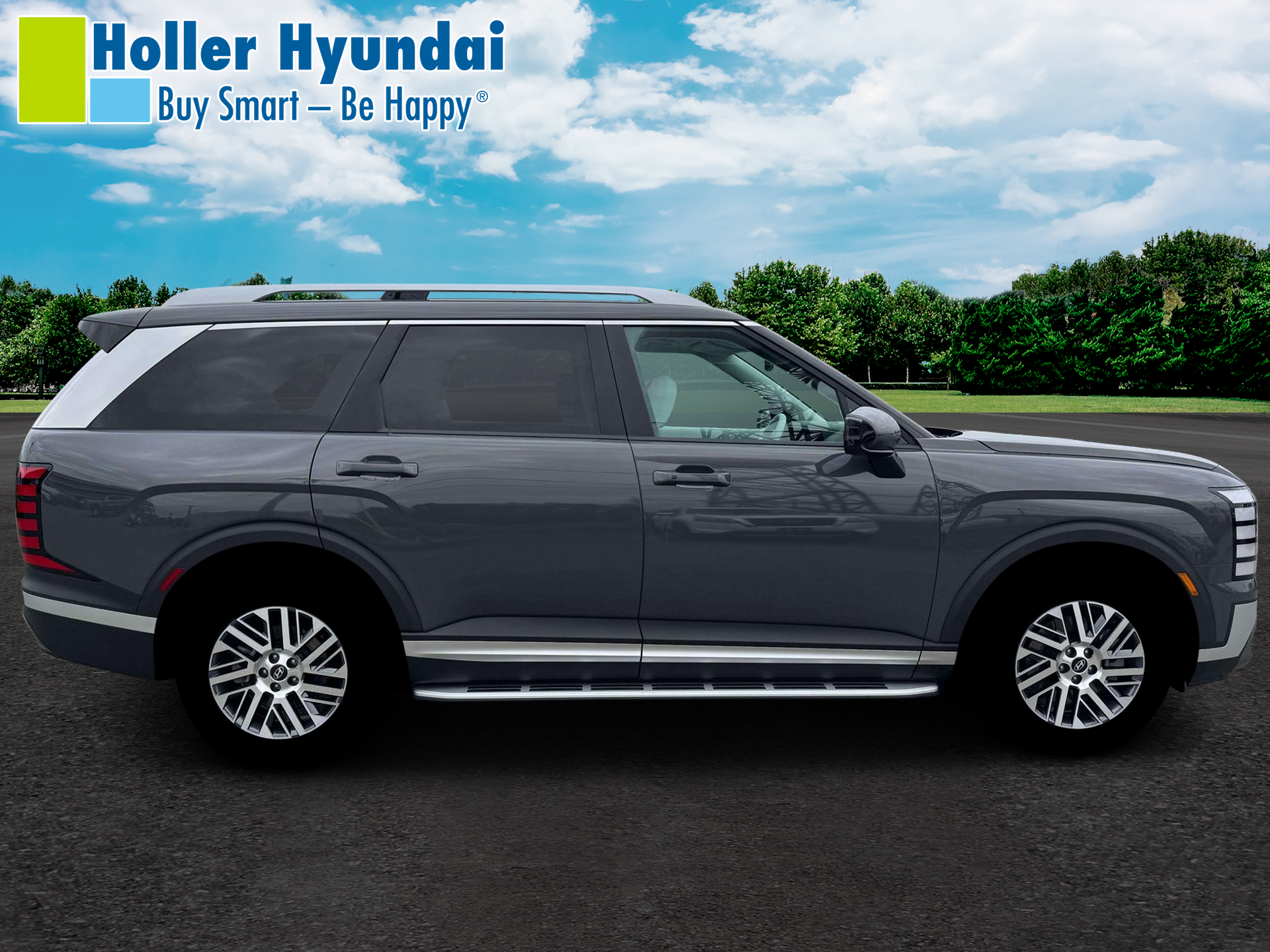 2026 Hyundai PALISADE SEL SEL FWD