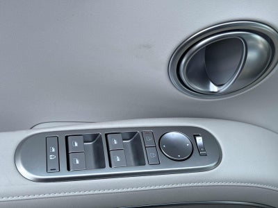 2026 Hyundai PALISADE SEL FWD