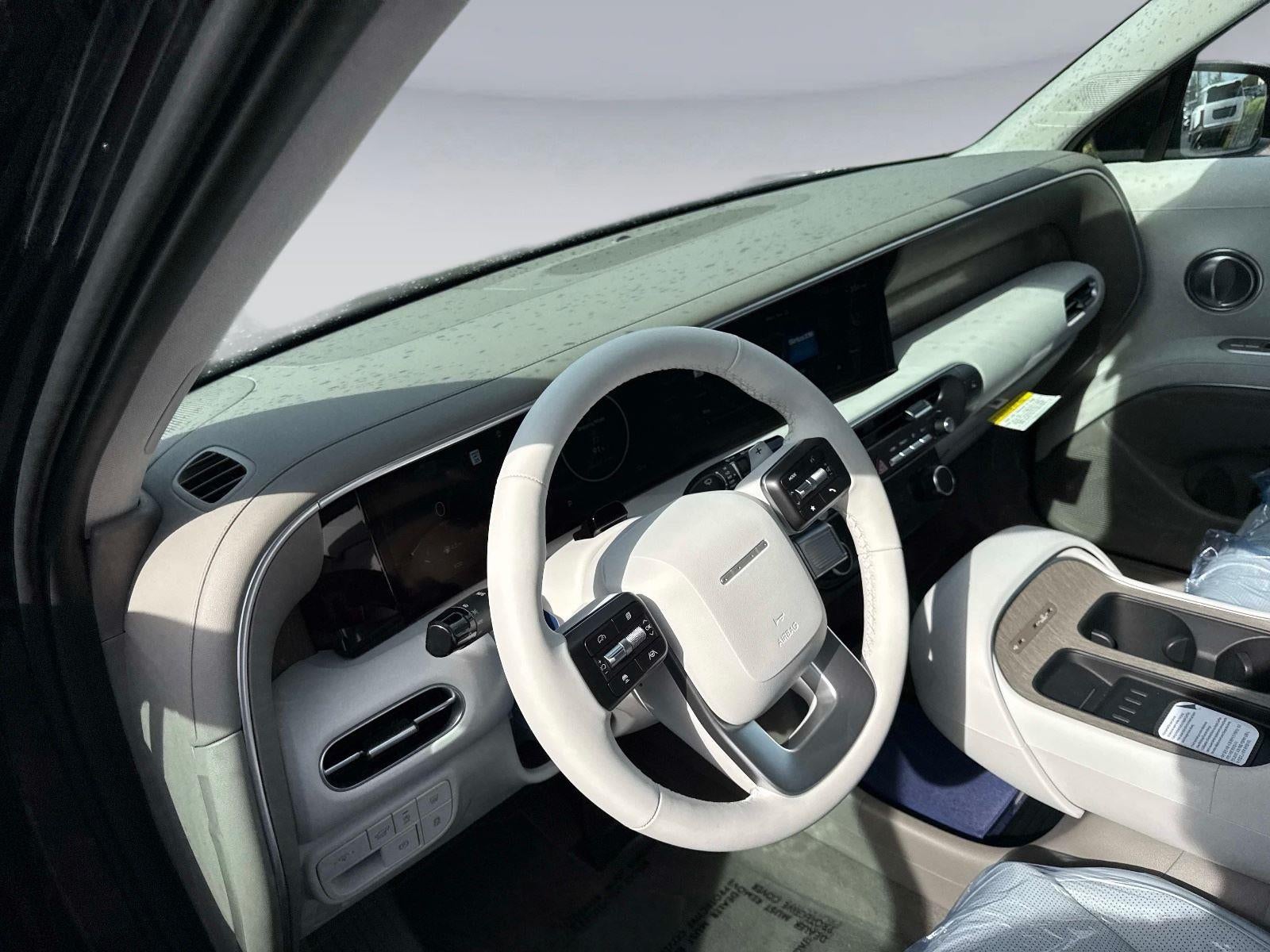 2026 Hyundai PALISADE SEL FWD