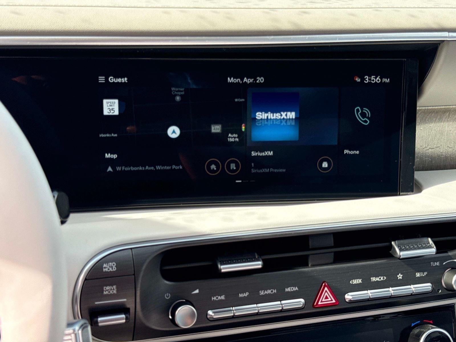 2026 Hyundai PALISADE SEL FWD
