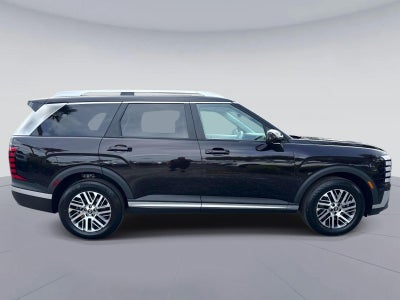 2026 Hyundai PALISADE SEL FWD