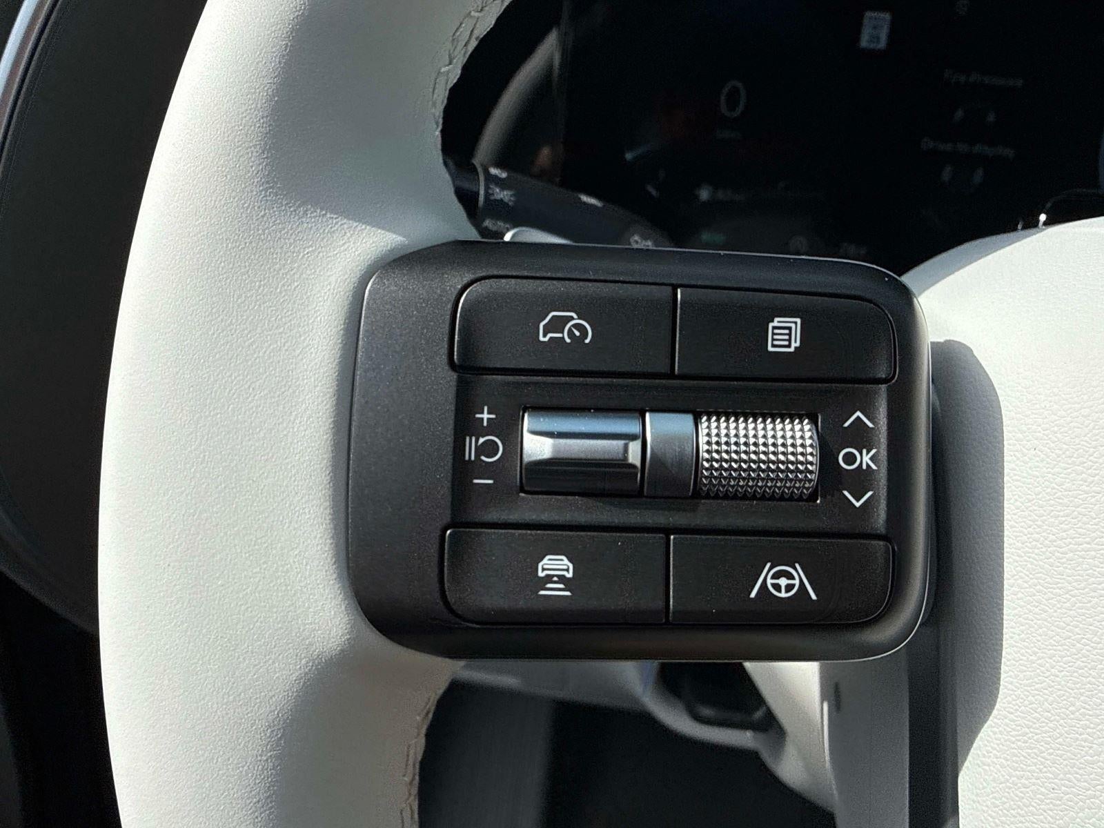 2026 Hyundai PALISADE SEL FWD