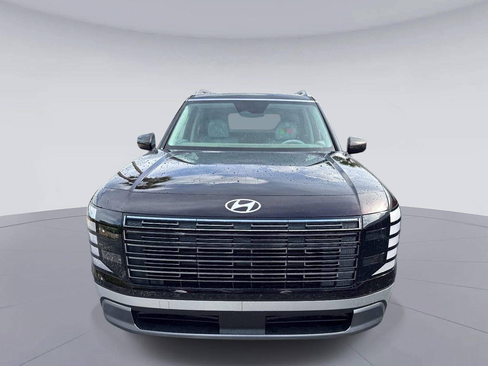 2026 Hyundai PALISADE SEL FWD