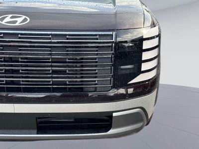 2026 Hyundai PALISADE SEL FWD