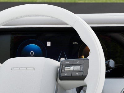 2026 Hyundai PALISADE SEL FWD