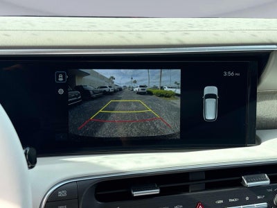 2026 Hyundai PALISADE SEL FWD