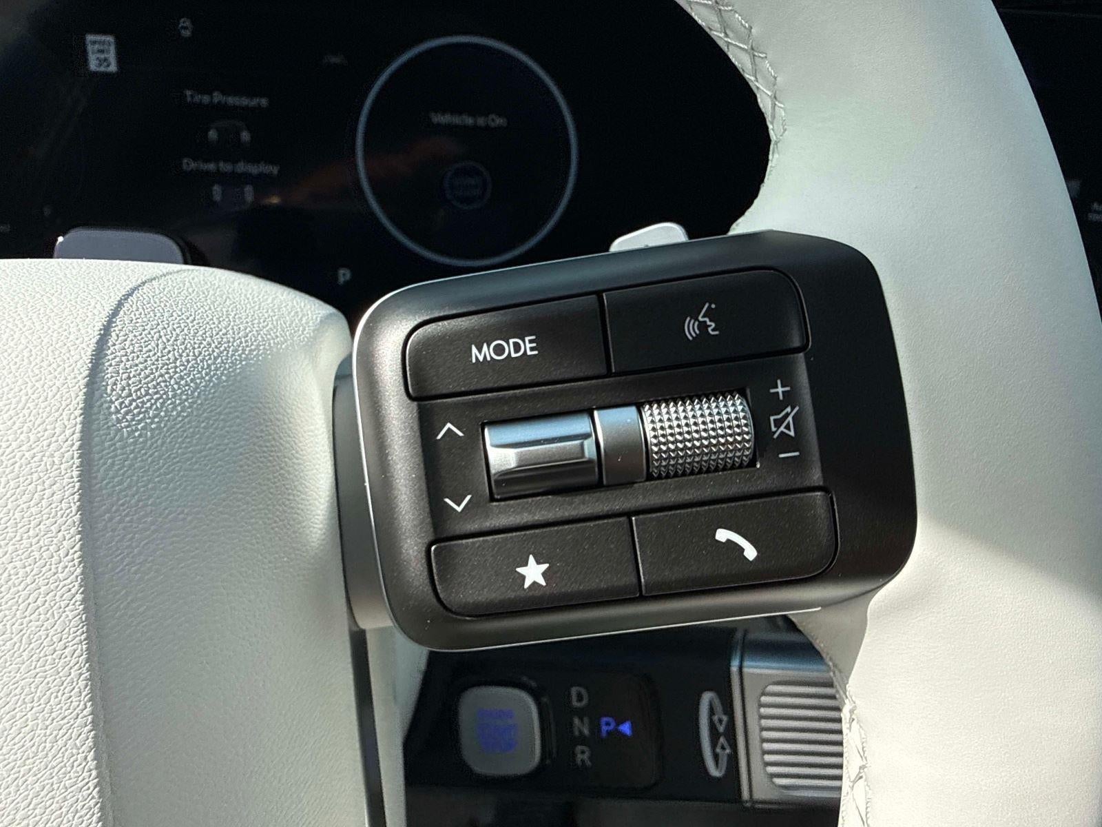 2026 Hyundai PALISADE SEL FWD