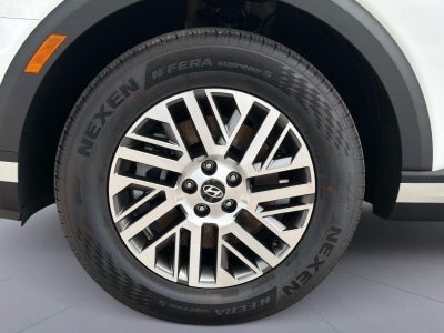 2026 Hyundai PALISADE SEL FWD