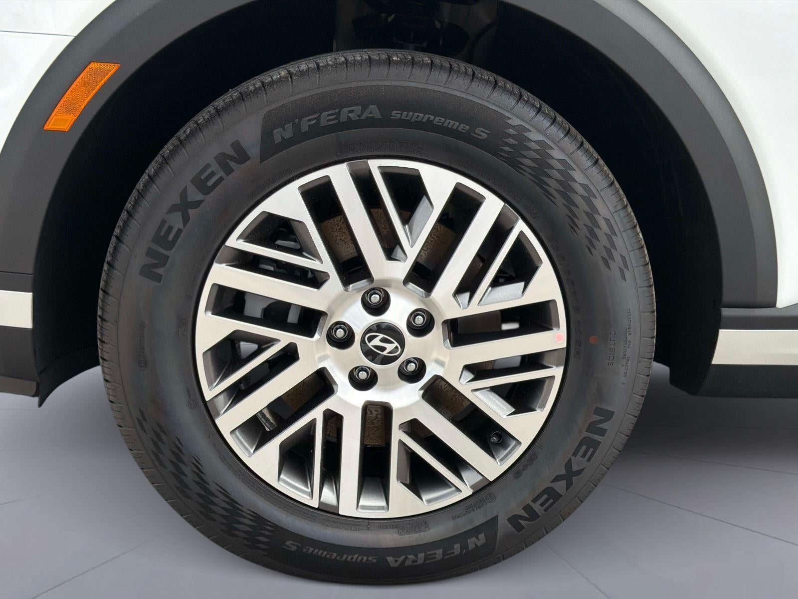 2026 Hyundai PALISADE SEL FWD