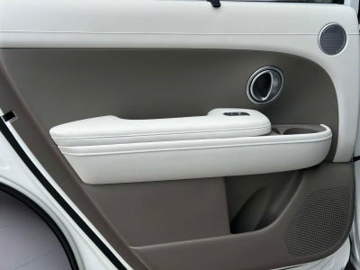 2026 Hyundai PALISADE SEL FWD