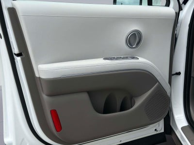 2026 Hyundai PALISADE SEL FWD
