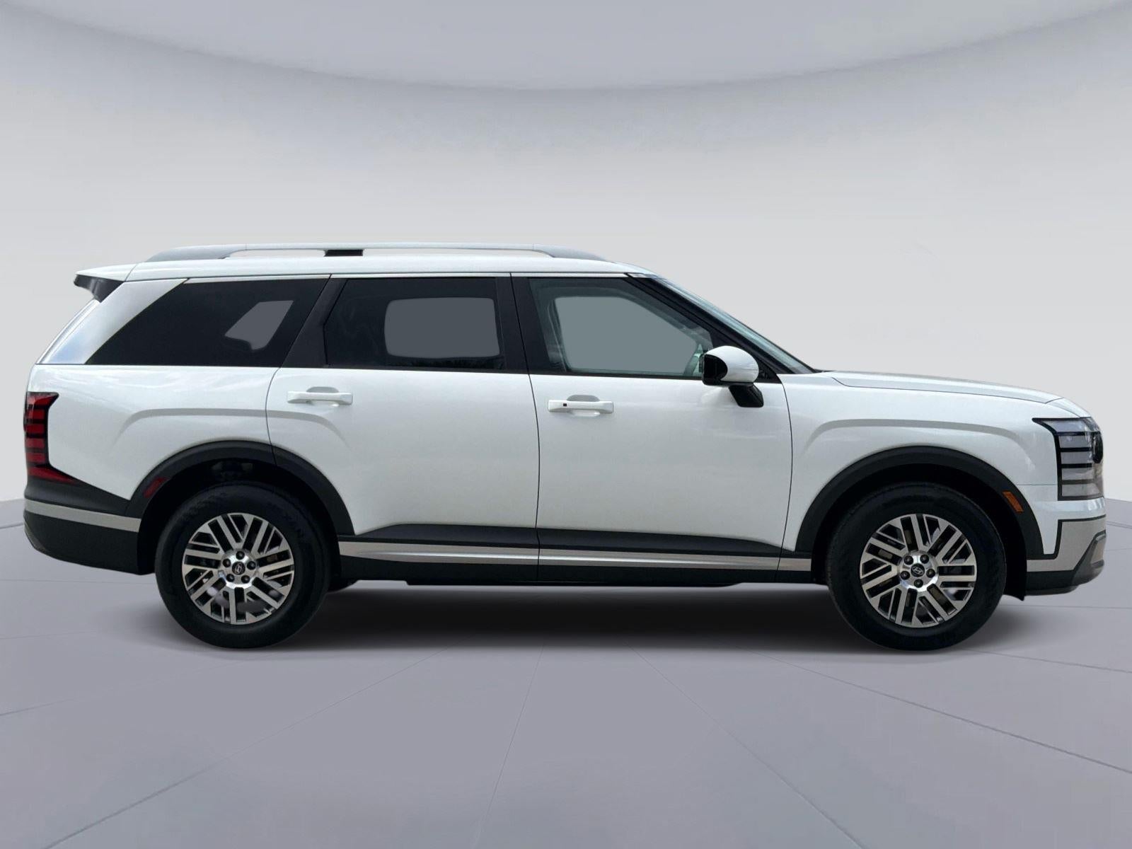 2026 Hyundai PALISADE SEL FWD