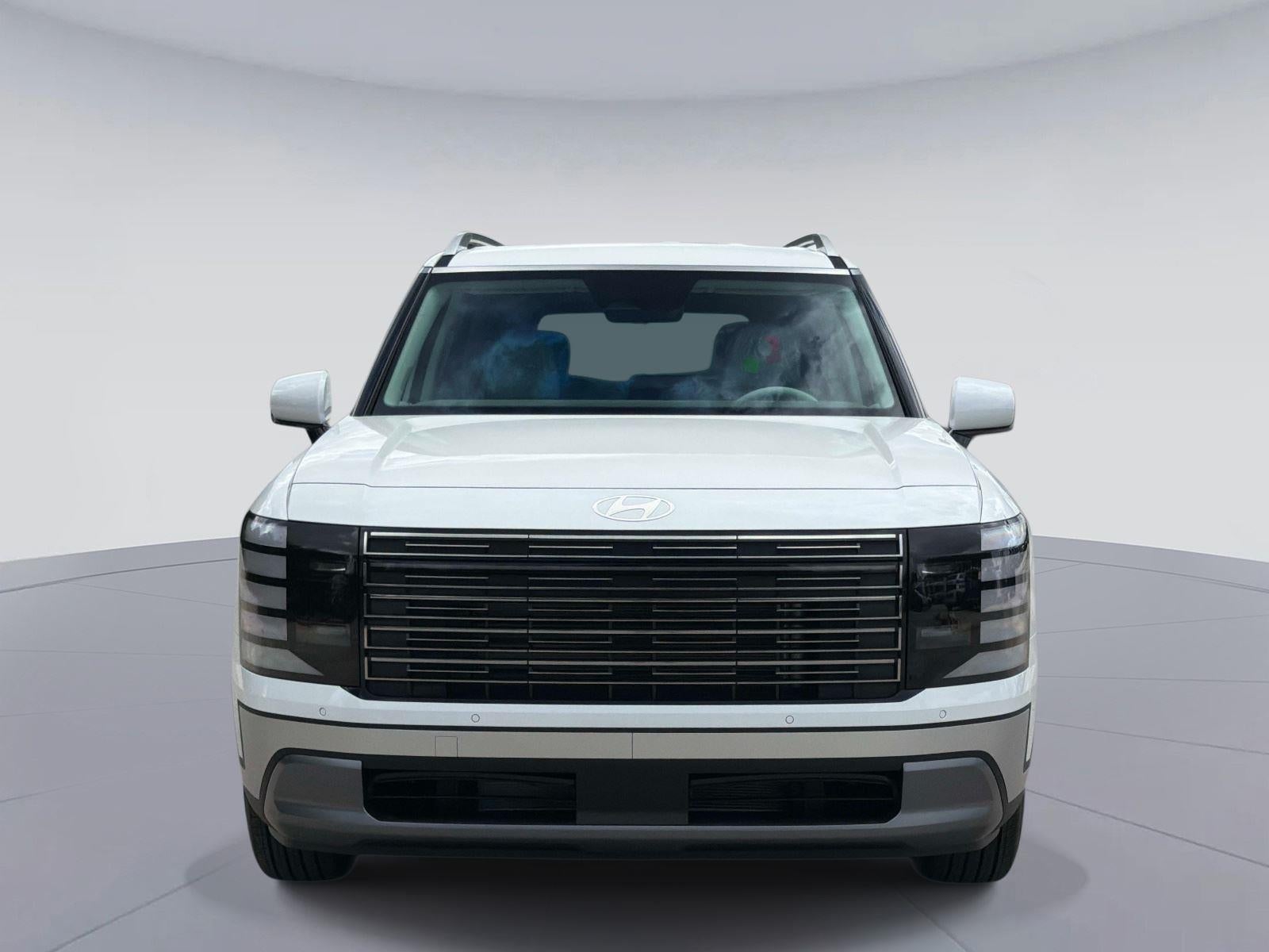2026 Hyundai PALISADE SEL FWD