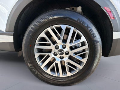 2026 Hyundai PALISADE SEL FWD