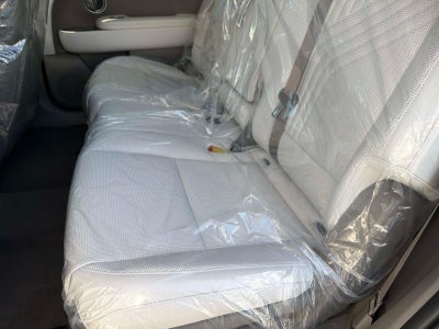 2026 Hyundai PALISADE SEL FWD