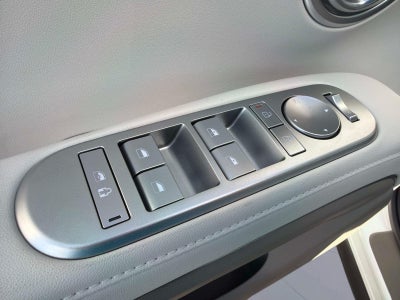 2026 Hyundai PALISADE SEL FWD