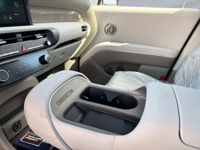 2026 Hyundai PALISADE SEL FWD