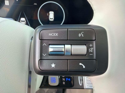 2026 Hyundai PALISADE SEL FWD