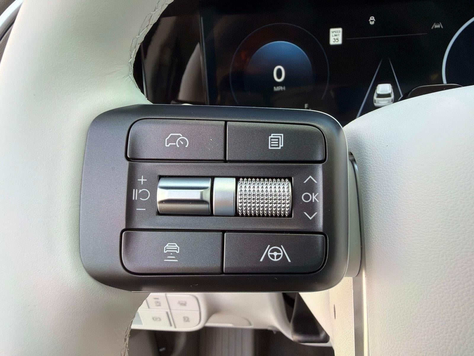 2026 Hyundai PALISADE SEL FWD