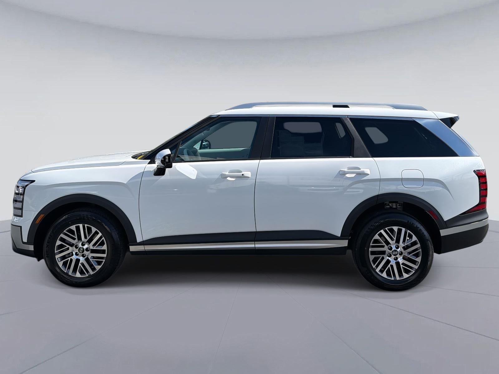 2026 Hyundai PALISADE SEL FWD