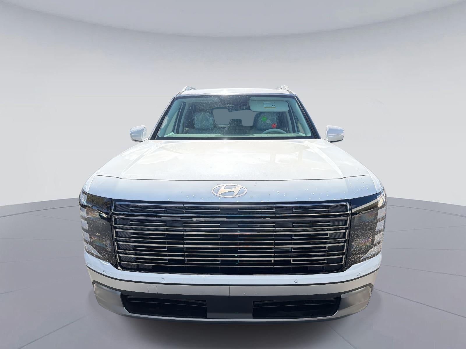 2026 Hyundai PALISADE SEL FWD