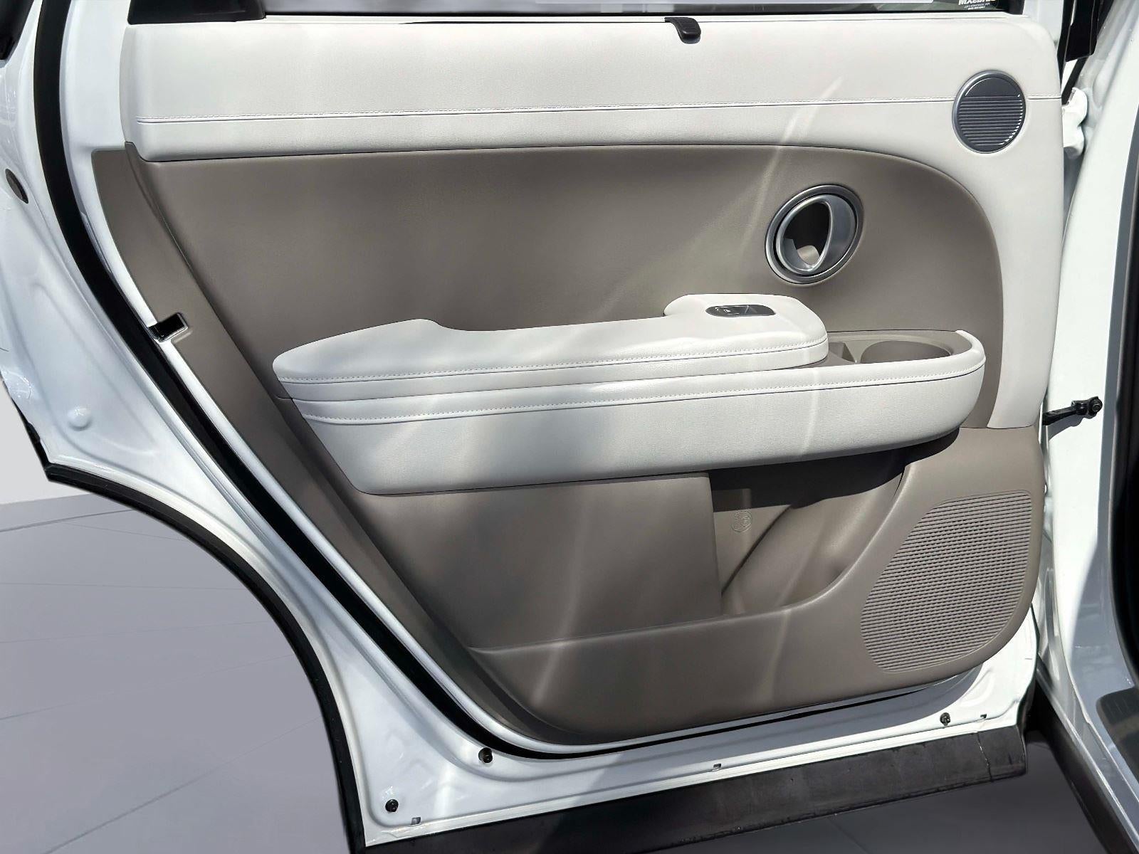 2026 Hyundai PALISADE SEL FWD