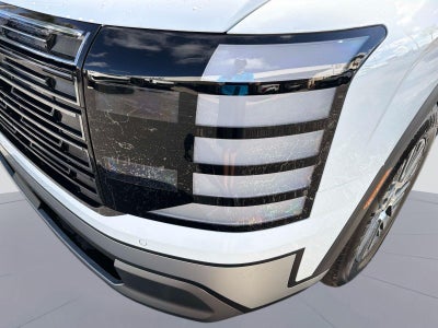 2026 Hyundai PALISADE SEL FWD