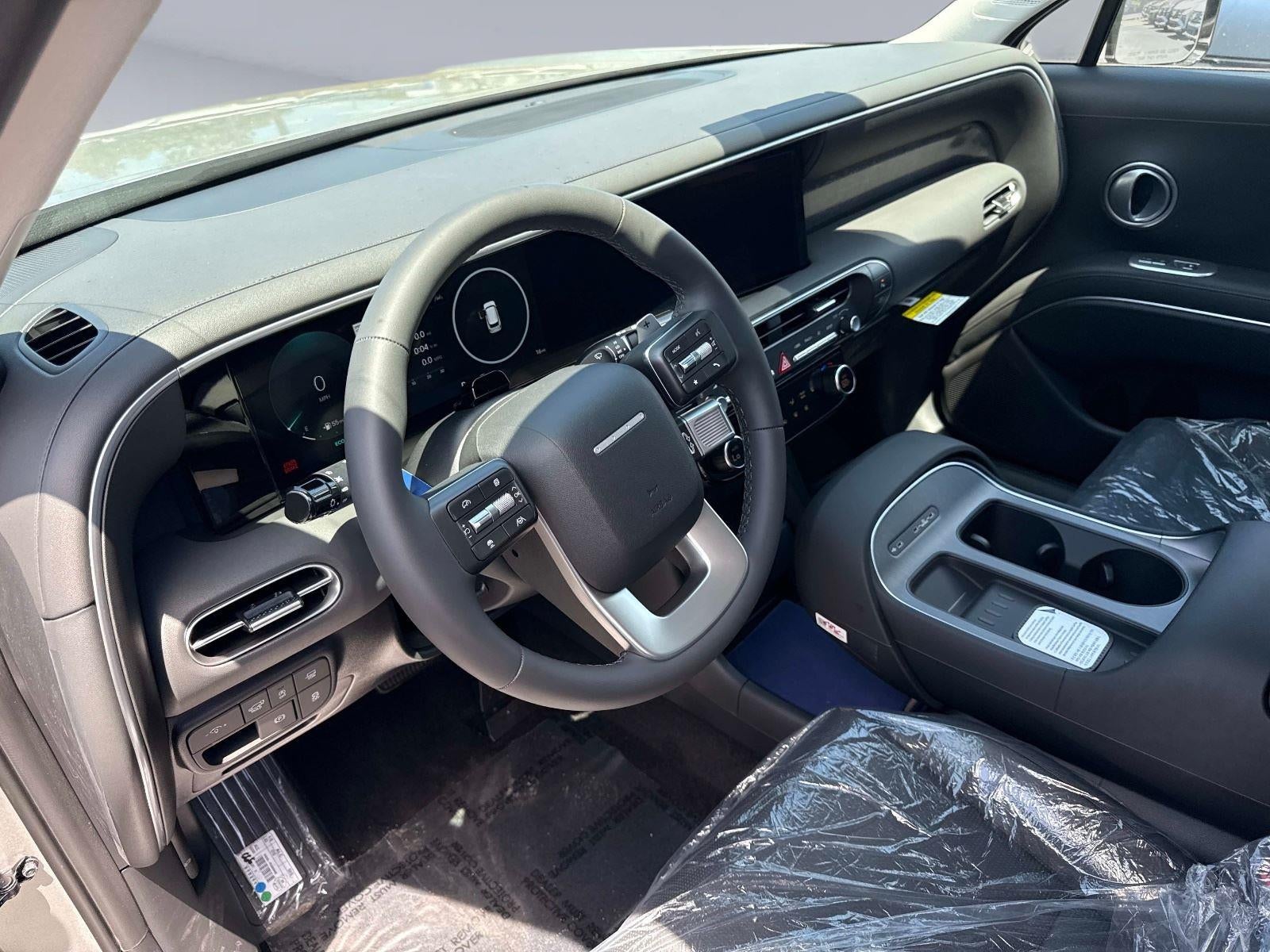 2026 Hyundai PALISADE SEL FWD
