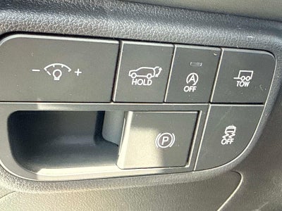 2026 Hyundai PALISADE SEL FWD