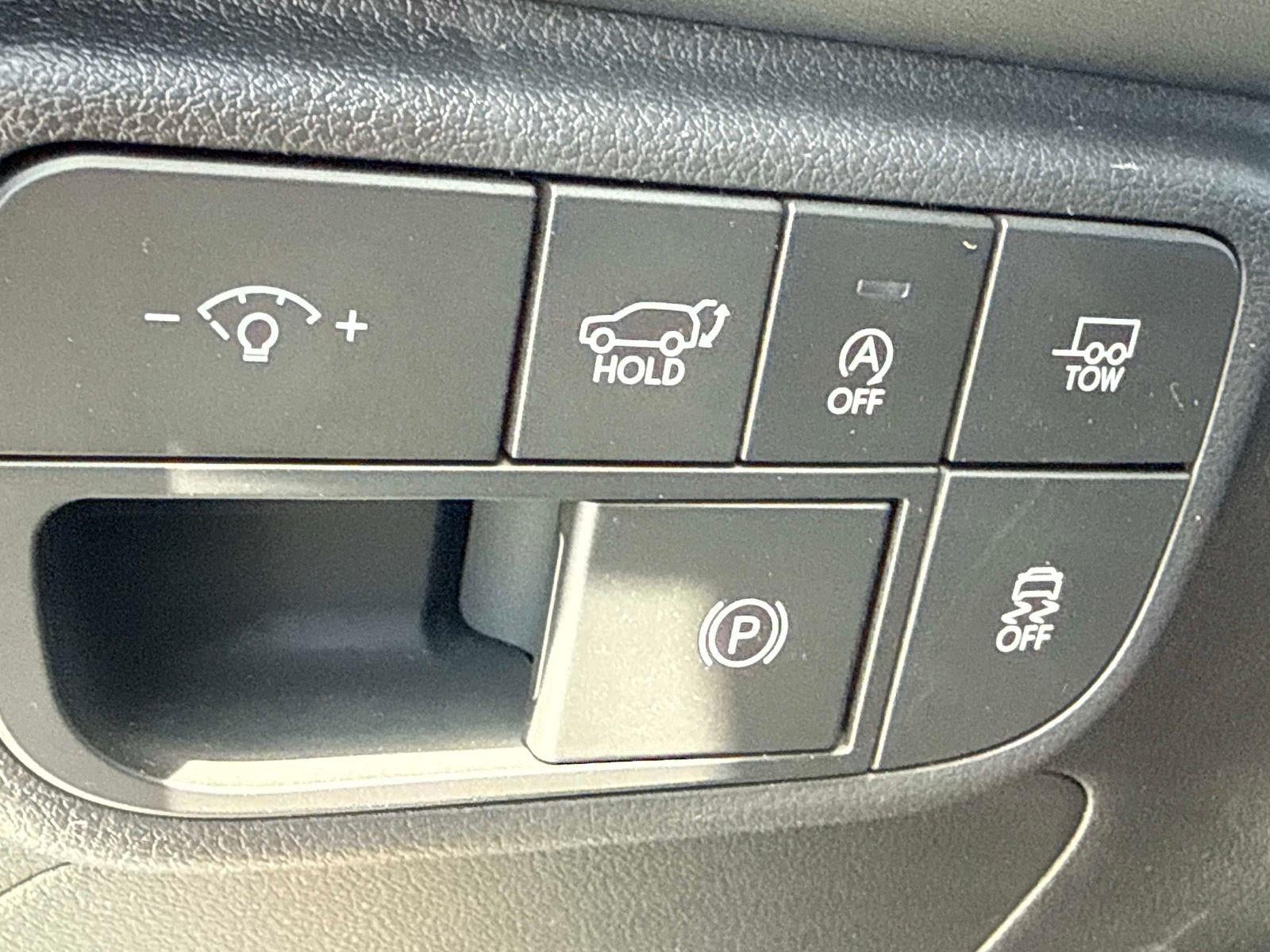 2026 Hyundai PALISADE SEL FWD