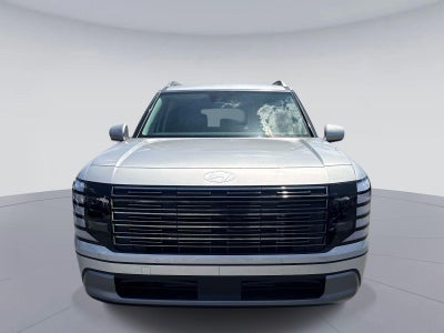 2026 Hyundai PALISADE SEL FWD